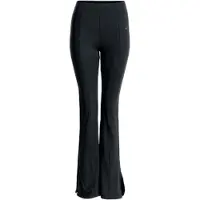 Joma Breath Flared Open Leggings
