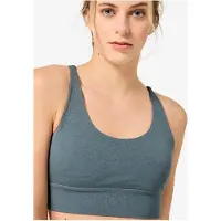 Super.natural All Day Super Slim Fit Ermeløs Topp