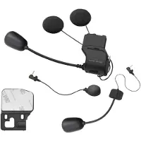 Sena 50s Universal Hodetelefoner Og Mikrofon Kit