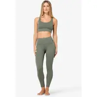 Super.natural All Day Super Slim Fit Ermeløs Topp
