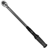 JBM 1/2´´ With Sight Glass 40-210nm Momentnøkkel