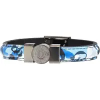 Police Pj25556blu03l Armbånd