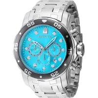 Invicta 47560 Klokke