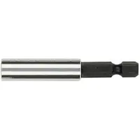Witte Universal 1/4´´x60 Mm Bitsholder 10 Enheter