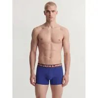 Jack & Jones Lich Field Boxers 3 Enheter