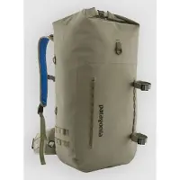 Patagonia Guidewater Roll Top Ryggsekk grønn