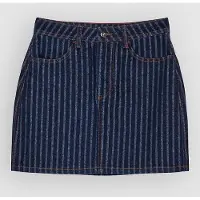 Element 365 Denim Skjørt blå