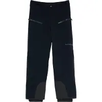 Quiksilver Highline Pro 3L Gore-Tex Bukse svart