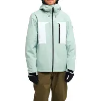 Quiksilver Dawson 10K Jakke grønn