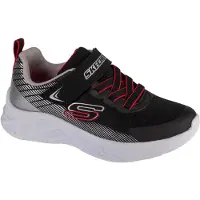 SKECHERS Microspec Ii Zovrix Slip-on-sko