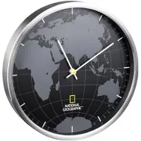 Bresser National Geographic Veggklokke