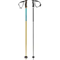 Völkl Phantastick 18mm 2027 Staver gul
