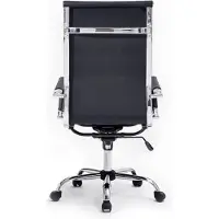 Equip 651001 Ergonomisk Kontorstol