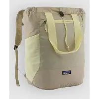 Patagonia Terravia Tote Bag grå