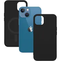 Ksix Magcharge Iphone 13 Mini Silicone Telefondeksel