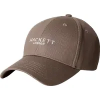 Hackett Contrast Brand Cap