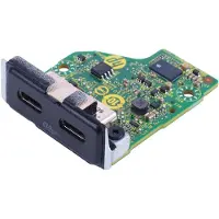 HP Flex IO V3 Card - USB-C 3.1 Gen2-portgrensesnittskort med 100 W PD