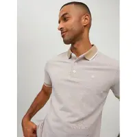 Jack & Jones Paulos Kortermet Poloskjorte