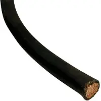 VETUS 35 Mm2 Batterikabel 10 M