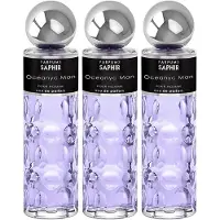 Saphir Oceanyc 200ml Eau De Parfum 3 Enheter