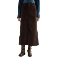 Wrangler Maxi Skjørt