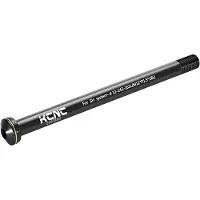 Kcnc Kqr08 Road 1.5 Gjennomgående Aksel Bak