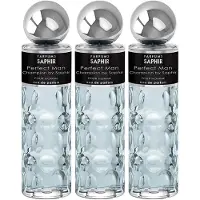Saphir Perfect Man Champion 200ml Eau De Parfum 3 Enheter
