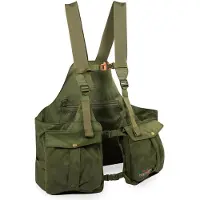 Marsupio Suede Jungla Pro 18l Ryggsekk