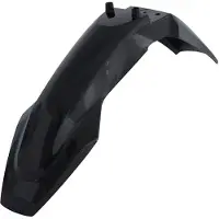 Rtech Husqvarna Tc 85 20-27/tc 85/tc 85 18-19 R-pahsqnr0185 Frontskjerm