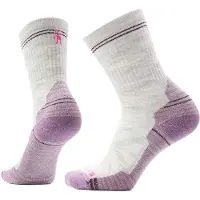 Smartwool Hike Light Cushion Crewsokker