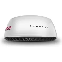 Raymarine Quantum Q24c-antenne