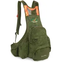 Marsupio Suede Wild 2020 24l Ryggsekk