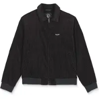 Volcom Kurtis Jakke svart