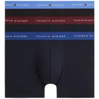 Tommy Hilfiger Um0um03874 Brief Boxers 3 Enheter