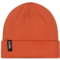 Mons Royale Merino Mccloud Lue oransj