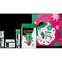 Dr. Jart+ Cicapair Redness Rescue Regimen 15ml+25g+15ml+7ml
