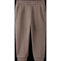 Name it Løs Passform Sweatbukser