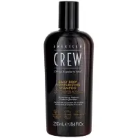 American Crew 24H Deodorant Body Wash 450ml Shower Gel for Men