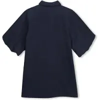 BOSS J53467 Kort Ermet Kjole