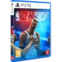 2K Games NBA 2K27 (PS5)