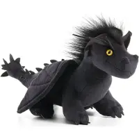 Noble Collection Fourth Wing Tairn Bamse