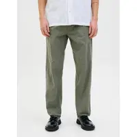 Jack & Jones Kane Summer Linen Blend Joggers