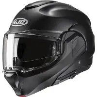 HJC F100 Modulhjelm