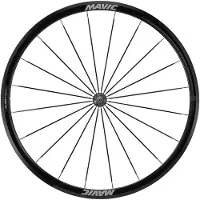 Mavic Ellipse Ii Track Forhjul