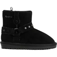 Pepe Jeans Diss Star Støvler