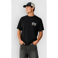 Rip Curl Archive Ripped Kortarmet T-skjorte