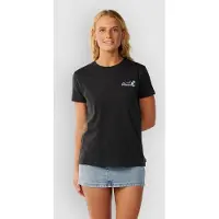 Rip Curl Beach Days Standard Kortarmet T-skjorte