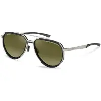 Porsche Design P8994-60b447 60x17x145 Mm Polariserte Solbriller