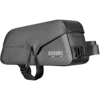 RockBros AS-134 ROAD TO SKY rammeveske, 0,6 l, vanntett, svart