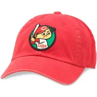 American Needle Archive-hirosima Carp Cap